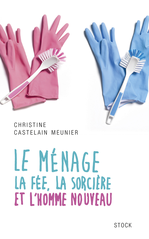 Cover image for book Le ménage