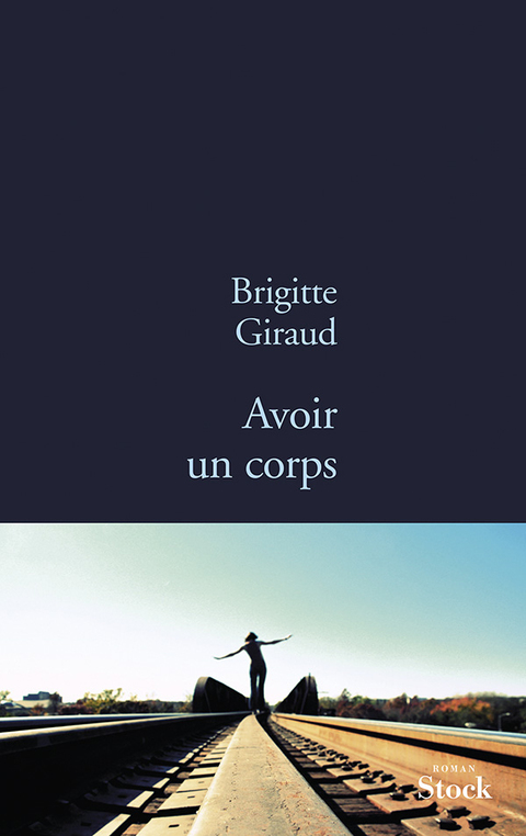 Cover image for book Avoir un corps