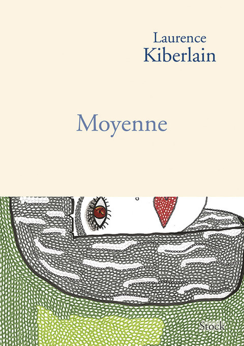 Cover image for book Moyenne