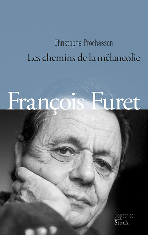 Cover image for book François Furet