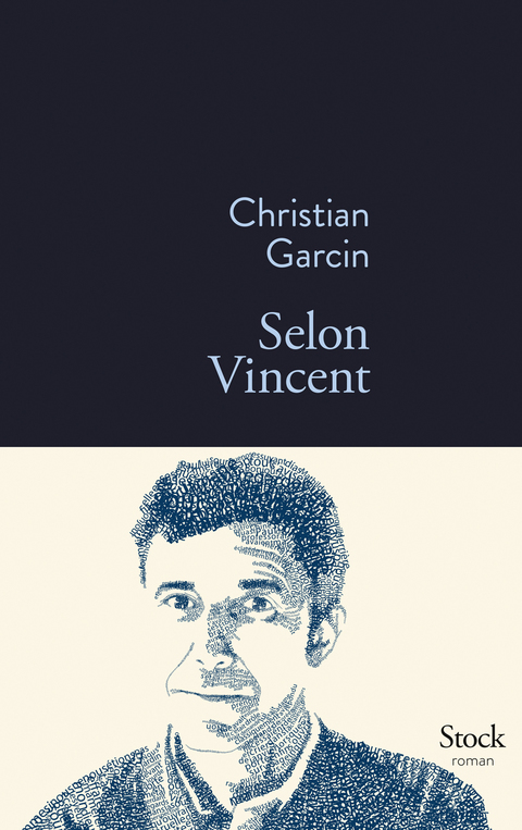 Cover image for book Selon Vincent