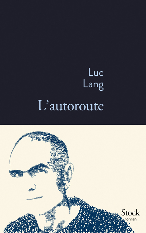 Cover image for book L'autoroute