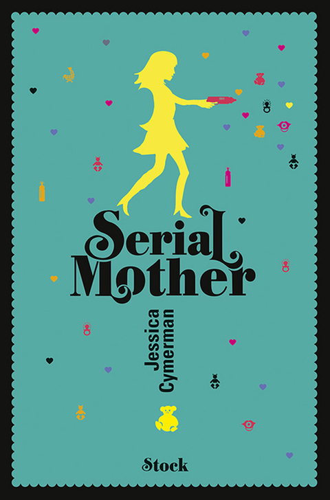 Cover image for book SerialMother