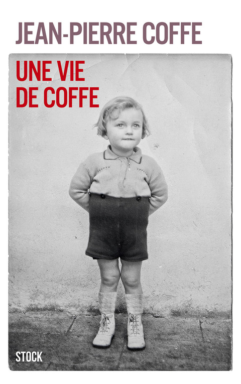 Cover image for book Une vie de Coffe