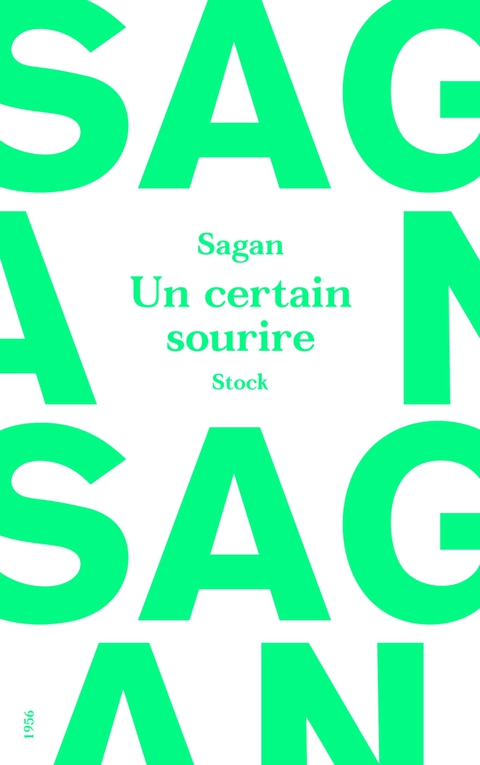 Cover image for book Un certain sourire