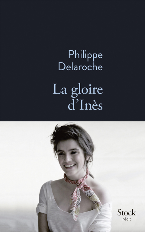 Cover image for book La gloire d'Inès