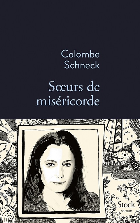 Cover image for book Soeurs de miséricorde
