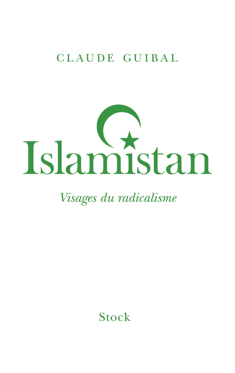 Cover image for book Islamistan