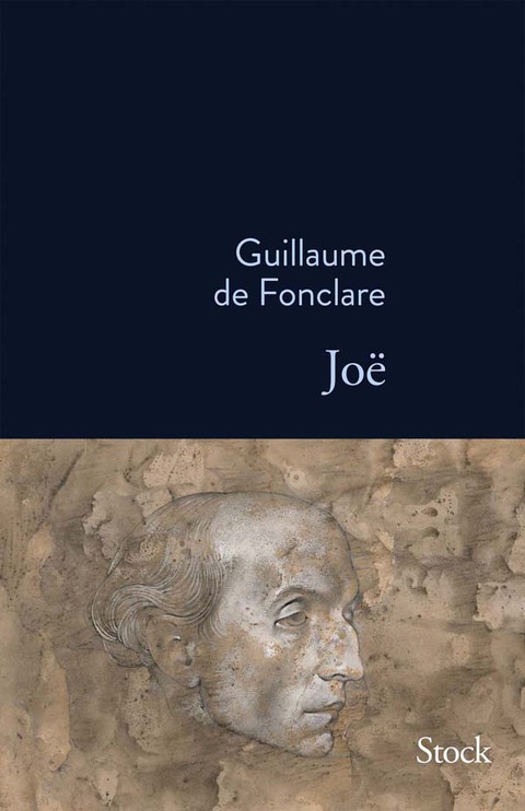Cover image for book Joë