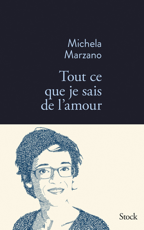 Cover image for book Tout ce que je sais de l'amour