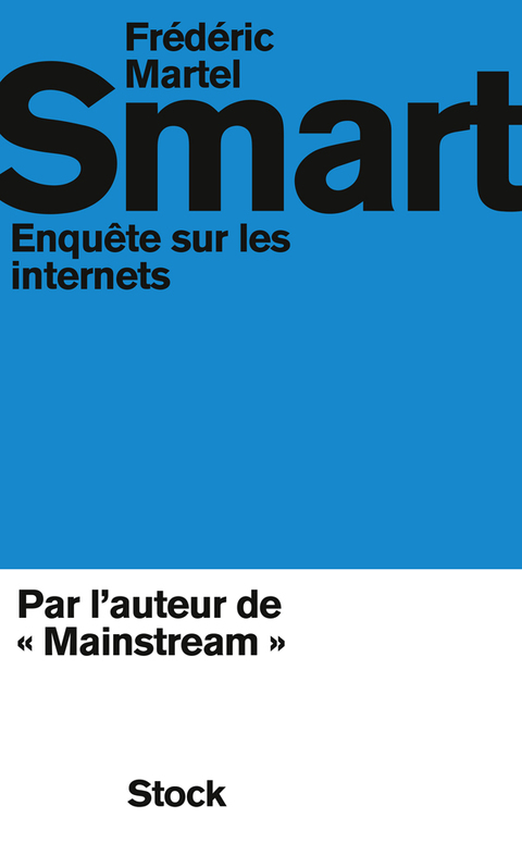 Cover image for book Smart