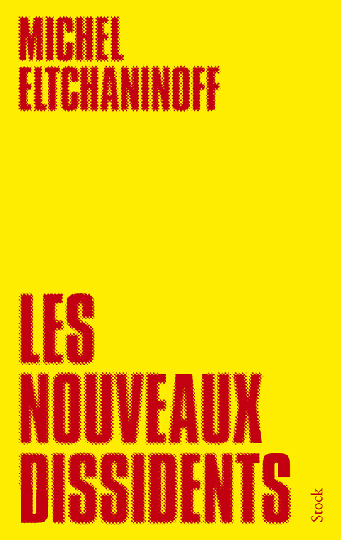 Cover image for book Les nouveaux dissidents