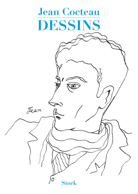 Cover image for book Dessins