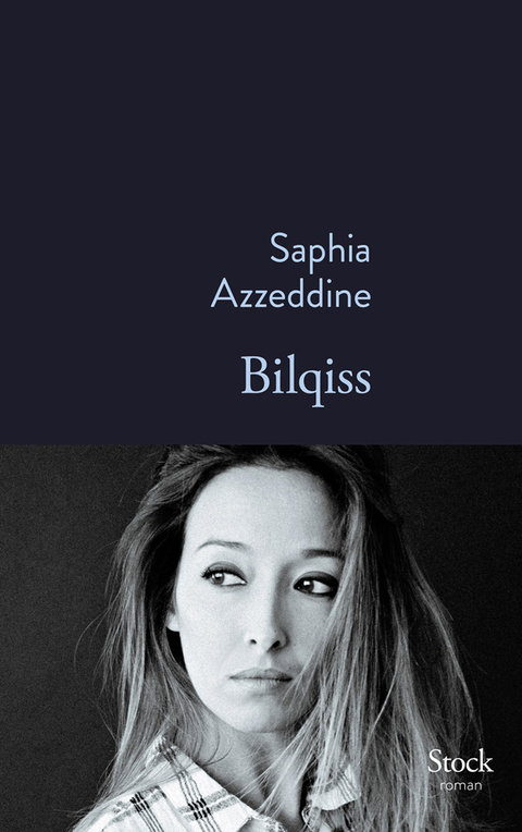 Cover image for book Bilqiss