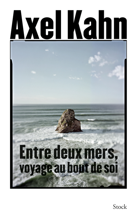 Cover image for book Entre deux mers