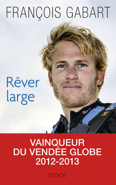 Cover image for book Rêver large