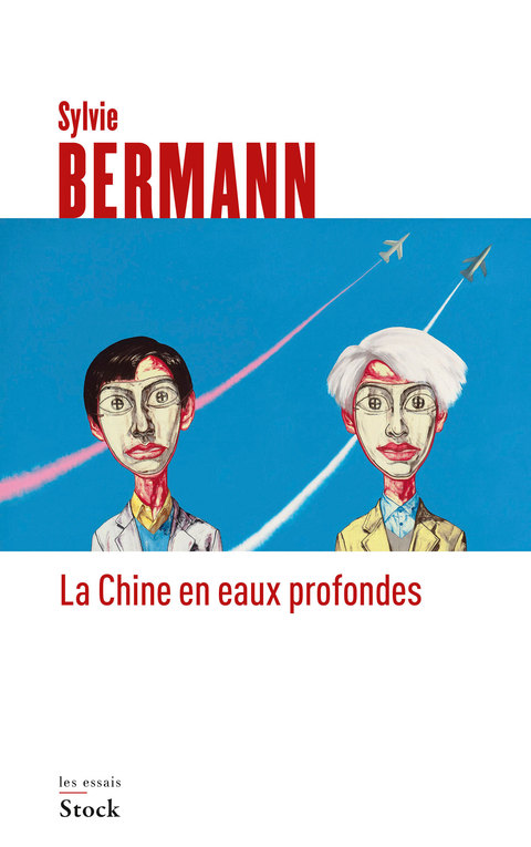 Cover image for book La Chine en eaux profondes