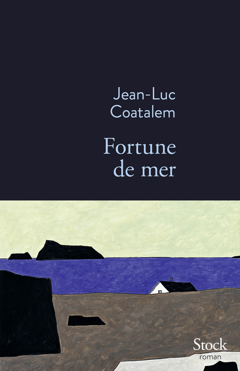 Cover image for book Fortune de mer