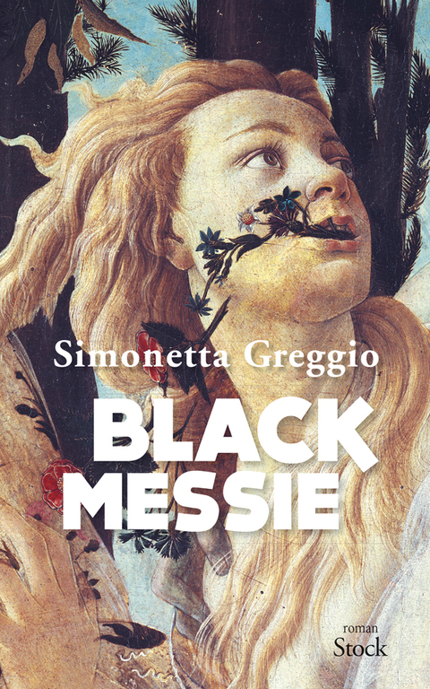 Cover image for book Black Messie