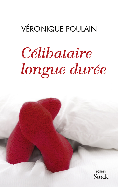 Cover image for book Célibataire longue durée