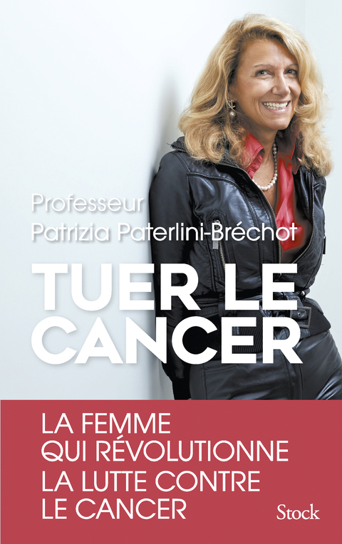 Cover image for book Tuer le cancer