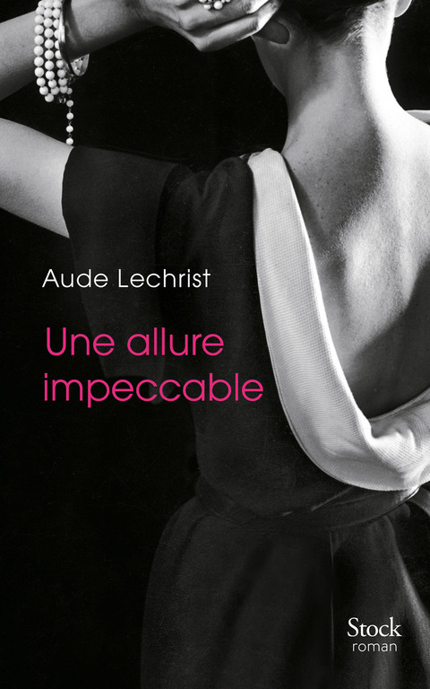 Cover image for book Une allure impeccable