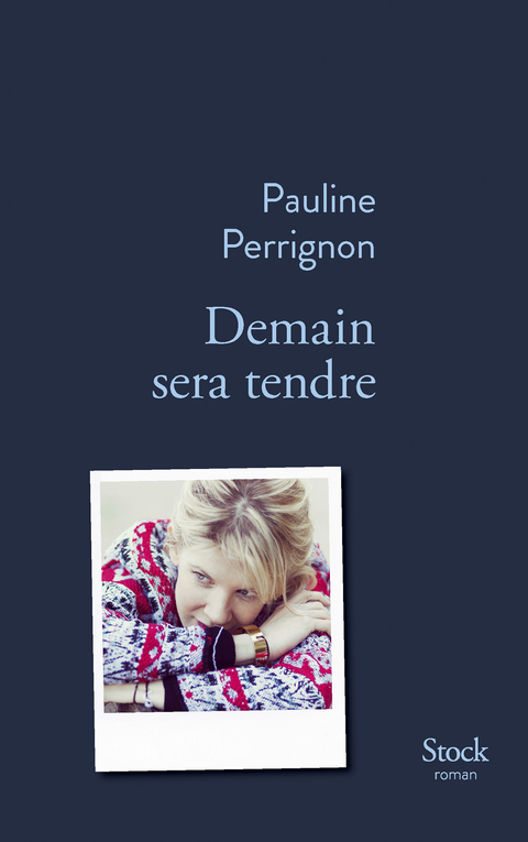 Cover image for book Demain sera tendre