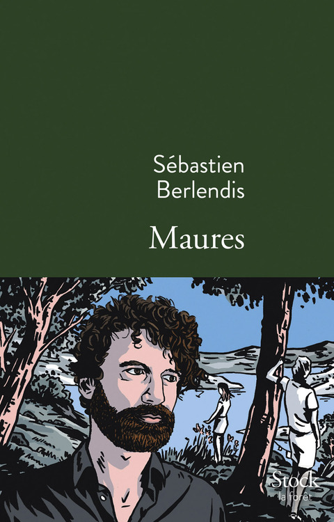 Cover image for book Maures