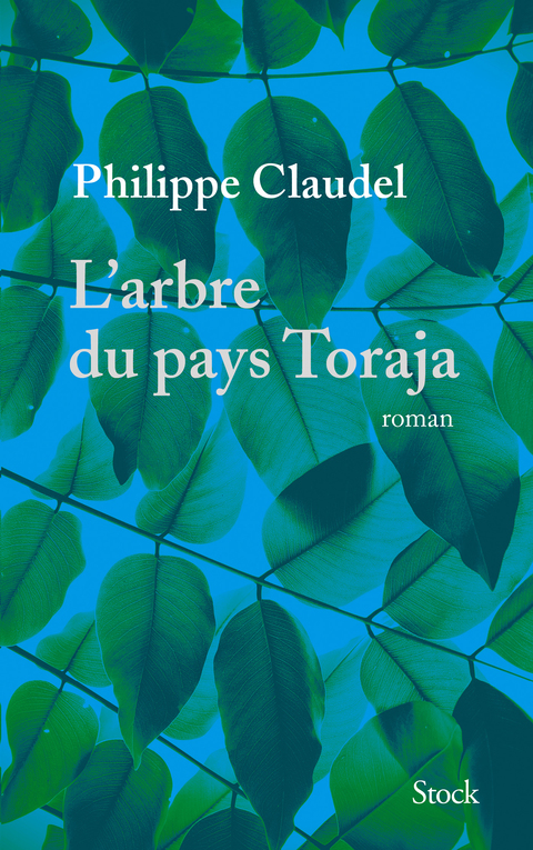 Cover image for book L'arbre du pays Toraja