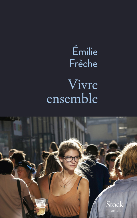 Cover image for book Vivre ensemble