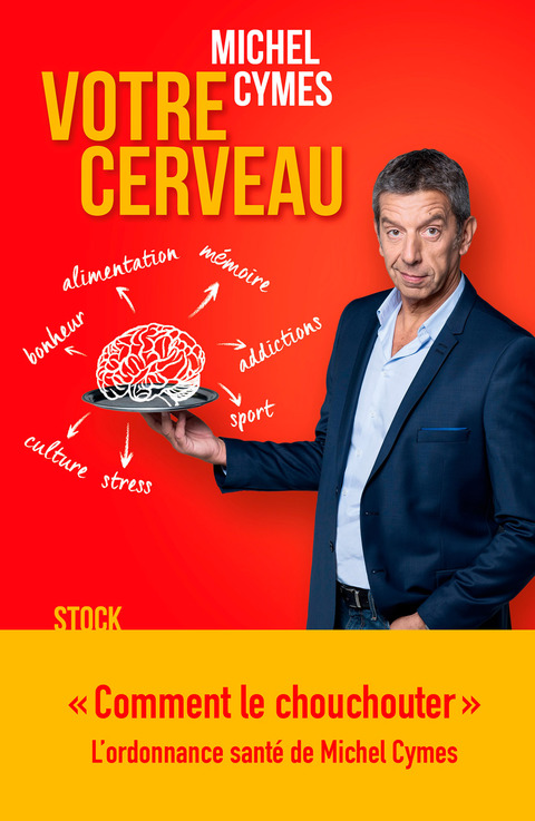 Cover image for book Votre cerveau