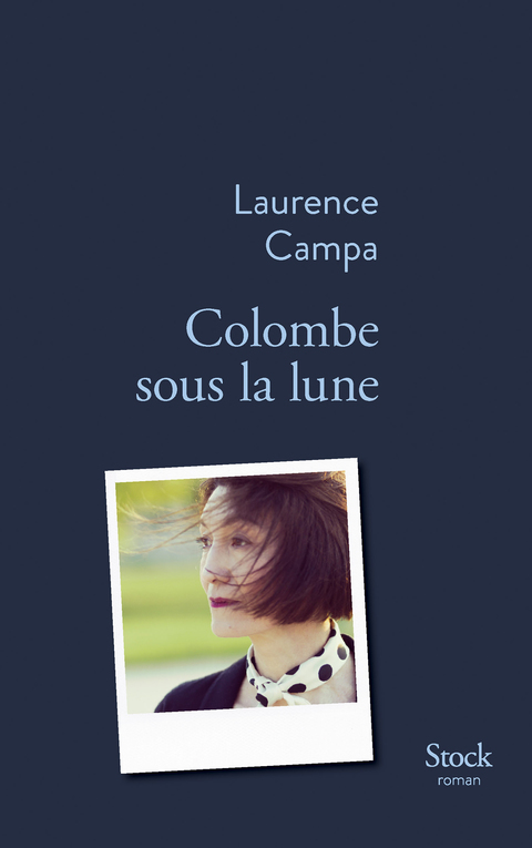 Cover image for book Colombe sous la lune