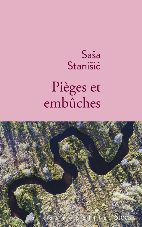 Cover image for book Pièges et embûches