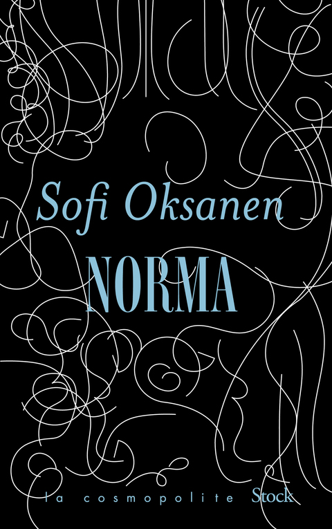 Cover image for book Norma