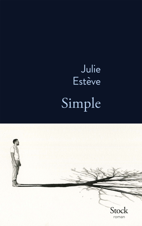 Cover image for book Simple