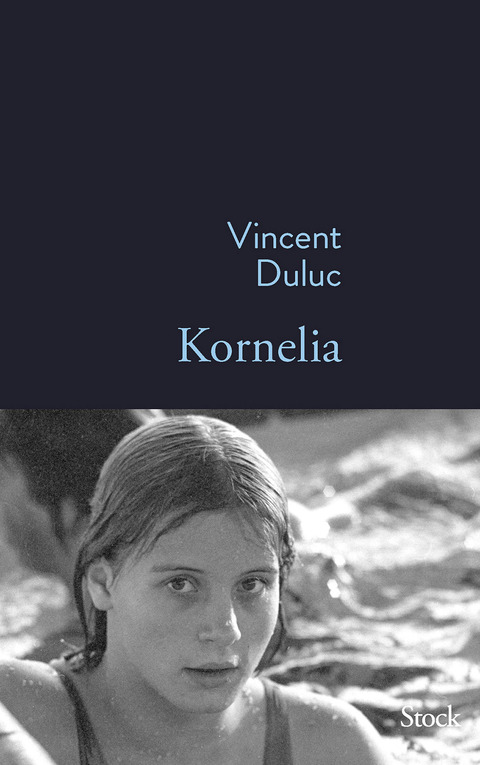 Cover image for book Kornelia