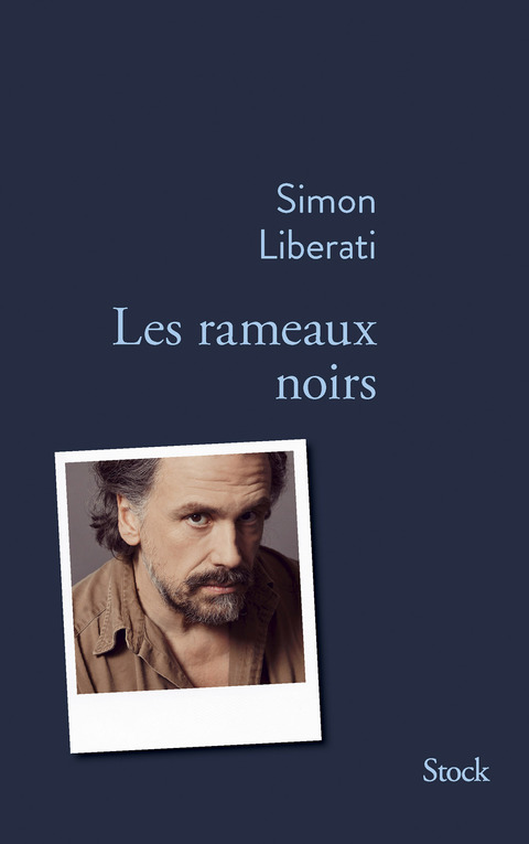 Cover image for book Les rameaux noirs