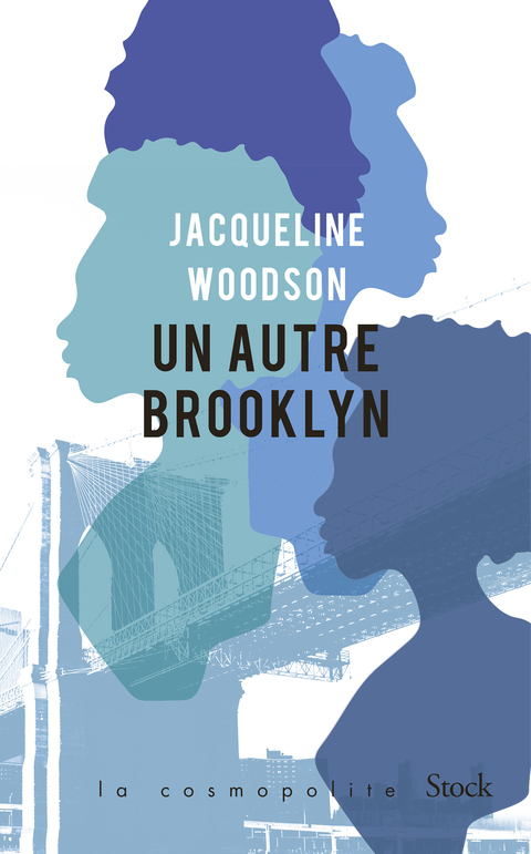 Cover image for book Un autre Brooklyn