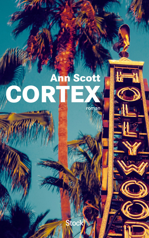 Cover image for book Cortex