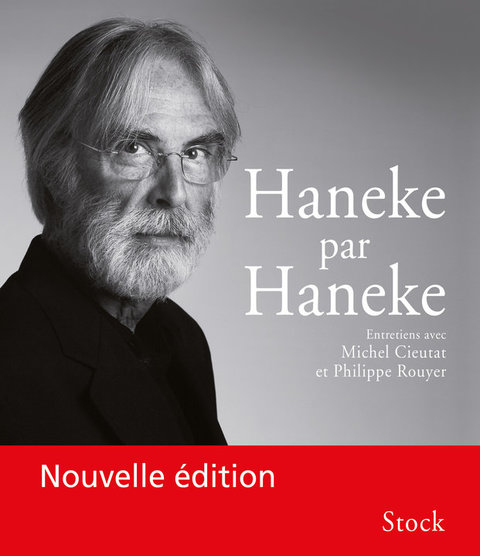 Cover image for book Haneke par Haneke