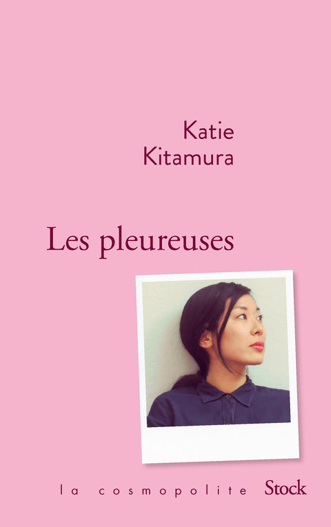 Cover image for book Les pleureuses