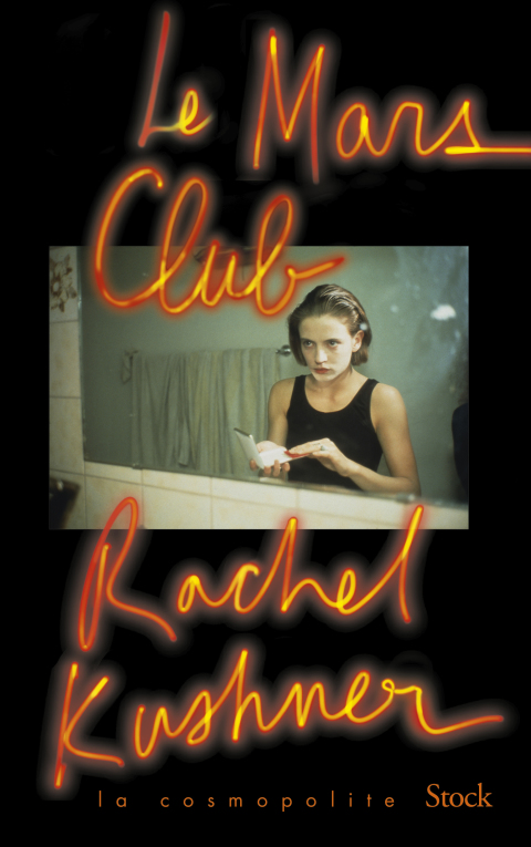 Cover image for book Le Mars Club