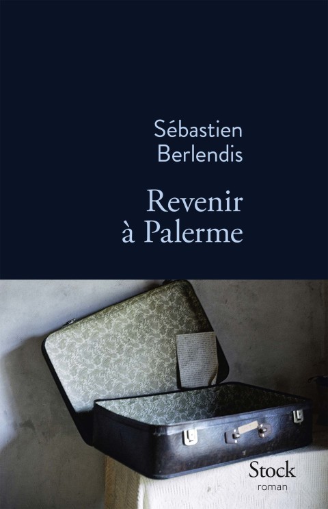Cover image for book Revenir à Palerme