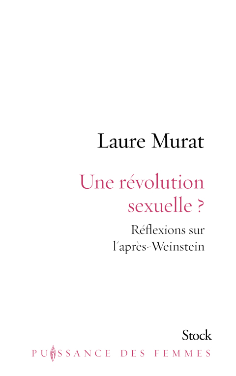 Cover image for book Une révolution sexuelle ?
