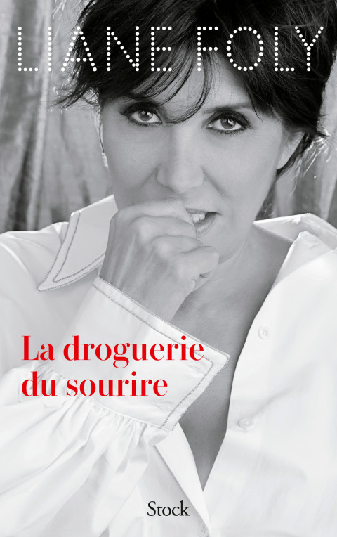 Cover image for book La droguerie du sourire