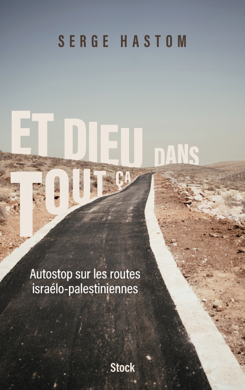 Cover image for book Et Dieu dans tout ça
