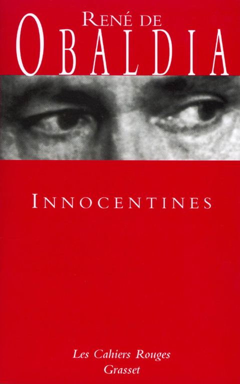 Cover image for book Innocentines
