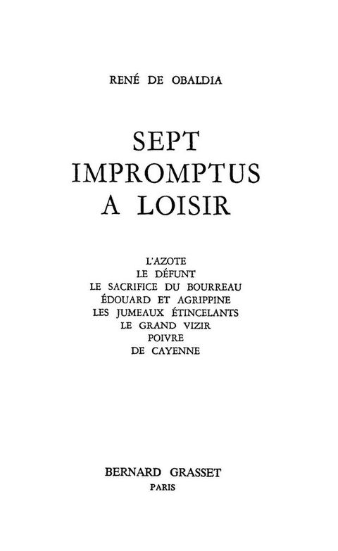 Cover image for book Théâtre T03