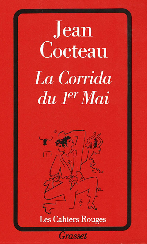 Cover image for book La corrida du 1er mai