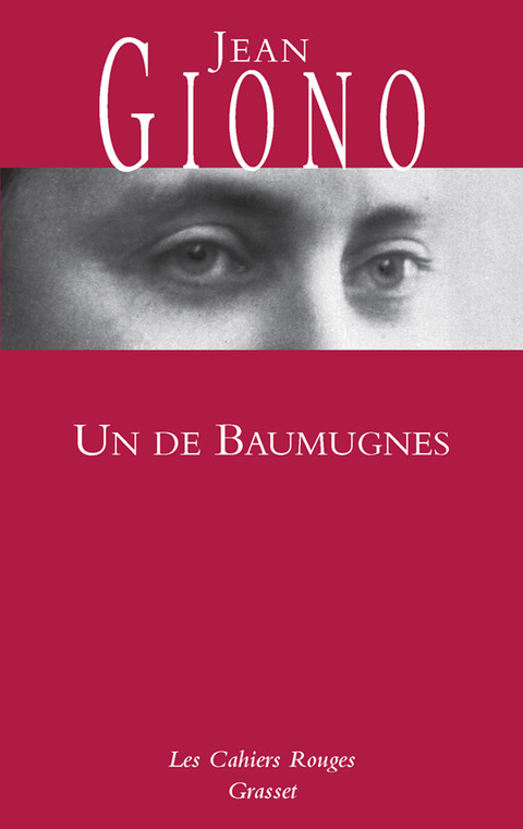 Cover image for book Un de Baumugnes